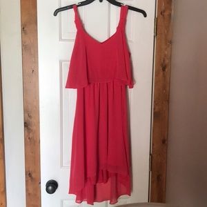 Watermelon summer dress size Small